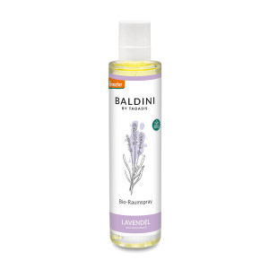 TAOASIS LAVENDEL DEUTSCHLAND Bio-Raumspray